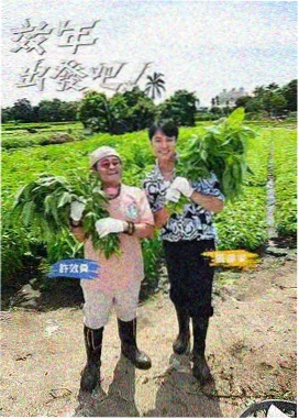 荒野厨房 户外美食综艺 综艺节目更新